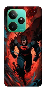 Чохол на Realme GT 7 Superman фото 1 з 1