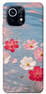 Чохол на Xiaomi Mi 11 Breeze Bloom фото 1 з 1