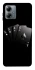 Чохол на Motorola Moto G14 Black Cards фото 1 з 1