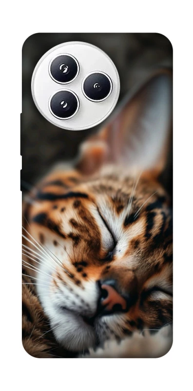 Чехол на Xiaomi Civi 5 Pro Cat paws фото 1 из 1