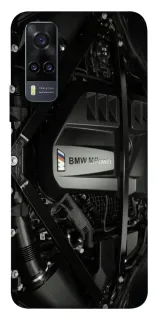 Чохол на Vivo Y31 BMW V58 фото 1 з 1