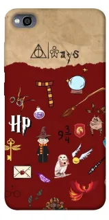 Чехол на Xiaomi Redmi 4a Harry Potter V24 фото 1 из 1