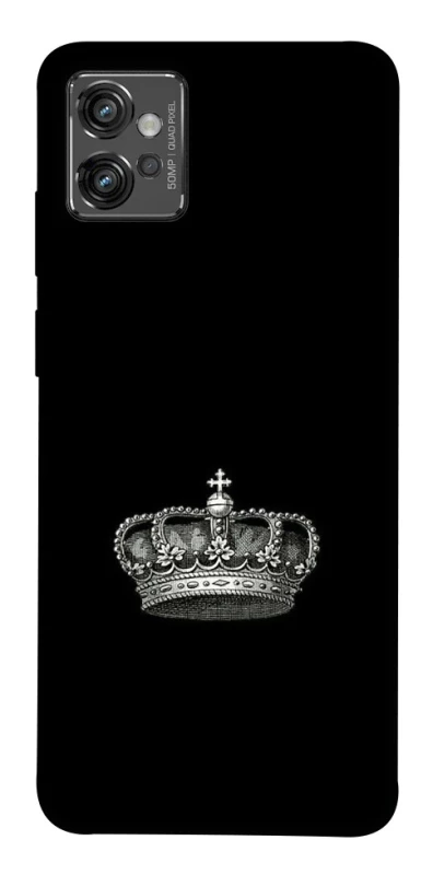 Чохол на Motorola Moto G32 King фото 1 з 1