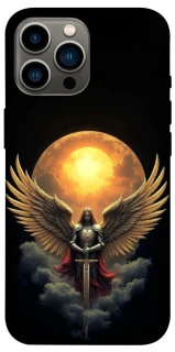 Чохол на Apple iPhone 12 Pro Max (6.7") Archangel фото 1 з 1