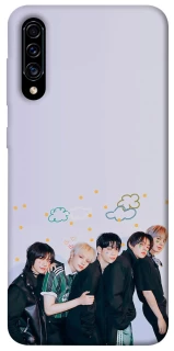 Чехол на Samsung Galaxy A50 (A505F) / A50s / A30s TXT v2 фото 1 из 1