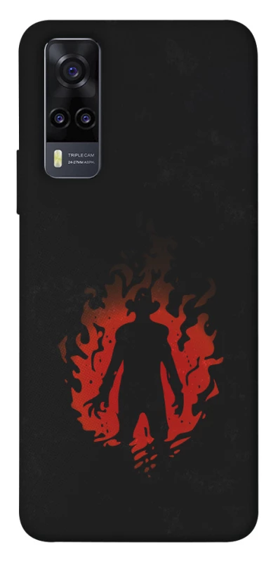 Чохол на Vivo Y31 Daylight фото 1 з 1