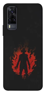 Чохол на Vivo Y31 Daylight фото 1 з 1