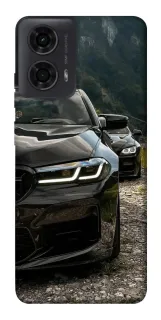 Чохол на Motorola Moto G04 BMW v39 фото 1 з 1