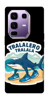 Чохол на Infinix Note 50 Pro+ Tralalero Tralala фото 1 з 1