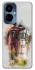 Чохол на TECNO Camon 19 Pro Ronaldo та Messi фото 1 з 1