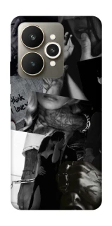 Чехол на Realme 15 Hot collage ver.6 фото 1 из 1