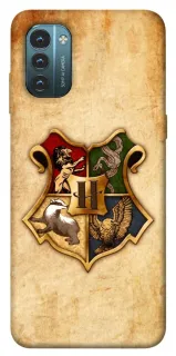 Чохол на Nokia G21 Harry Potter mood v1 фото 1 з 1