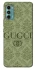 Чохол на Motorola Moto G60 Gucci ver.9 фото 1 з 1