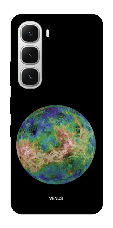 Чехол на Infinix Hot 60i Venus фото 1 из 1