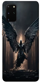 Чохол на Samsung Galaxy S20+ Dark Angel фото 1 з 1