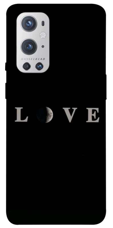 Чохол на OnePlus 9 Pro Love aesthetic ver.15 фото 1 з 1