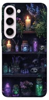 Чохол на Samsung Galaxy S23+ Magic shelf ver.1 фото 1 з 1