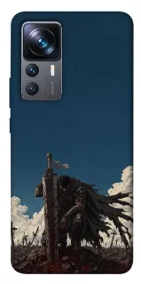Чохол на Xiaomi 12T / 12T Pro Berserk v22 фото 1 з 1