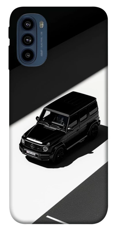 Чохол на Motorola Moto G41 Cubik фото 1 з 1