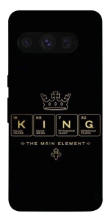 Чохол на Google Pixel 8 Pro King ver.1 фото 1 з 1