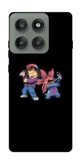 Чохол на Motorola Edge 60 Pro Stranger Things ver.17 фото 1 з 1