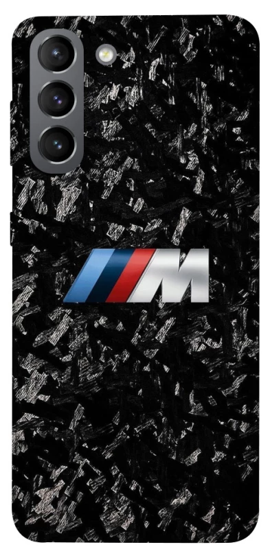 Чохол на Samsung Galaxy S21 M-series carbon фото 1 з 1