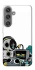 Чохол на Samsung Galaxy S24 Dandy World Heroes фото 1 з 1