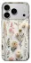 Чехол на Apple iPhone 18 Pro Max Floral design ver.1 фото 1 из 1