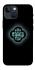 Чохол на Apple iPhone 13 mini (5.4") K-Pop Demon Hunters Logo ver.2 фото 1 з 1