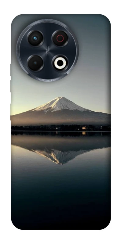 Чохол на TECNO Spark 30 Pro (KL7) Fujiyama v2 фото 1 з 1
