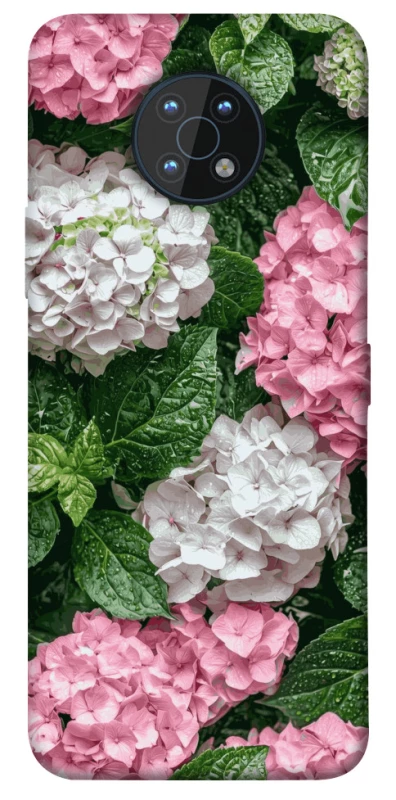 Чехол на Nokia G50 Secret Garden фото 1 из 1