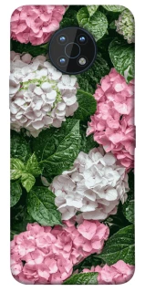 Чехол на Nokia G50 Secret Garden фото 1 из 1