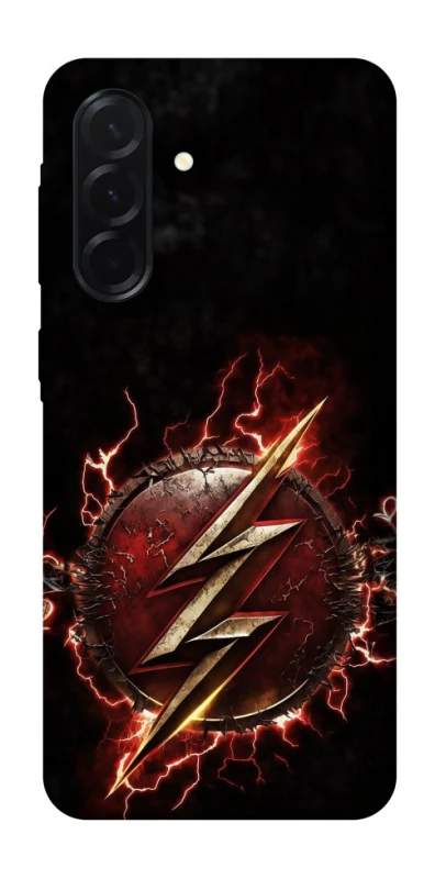 Чехол на Samsung Galaxy A37 5G Flash icon фото 1 из 1