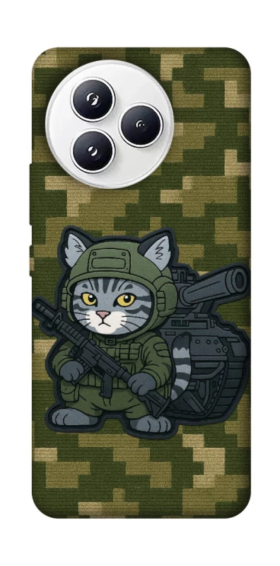 Чохол на Xiaomi Civi 5 Pro Milcat фото 1 з 1