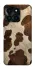 Чехол на Huawei Honor X6a Cow фото 1 из 1