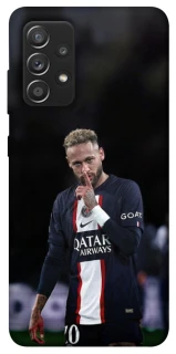 Чехол на Samsung Galaxy A52 4G / A52 5G Neymar фото 1 из 1
