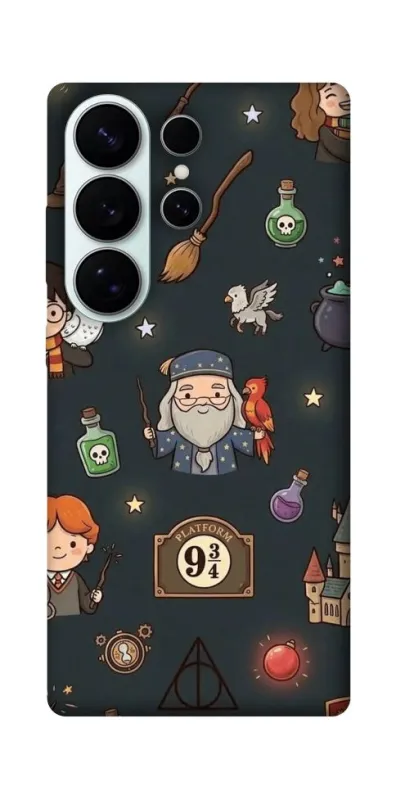 Чехол на Samsung Galaxy S26 Harry Potter v25 фото 1 из 1