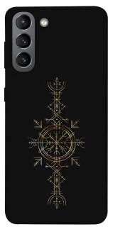 Чохол на Samsung Galaxy S21 Viking Compass фото 1 Чохол на Samsung Galaxy S21 Viking Compass фото 1 з 1