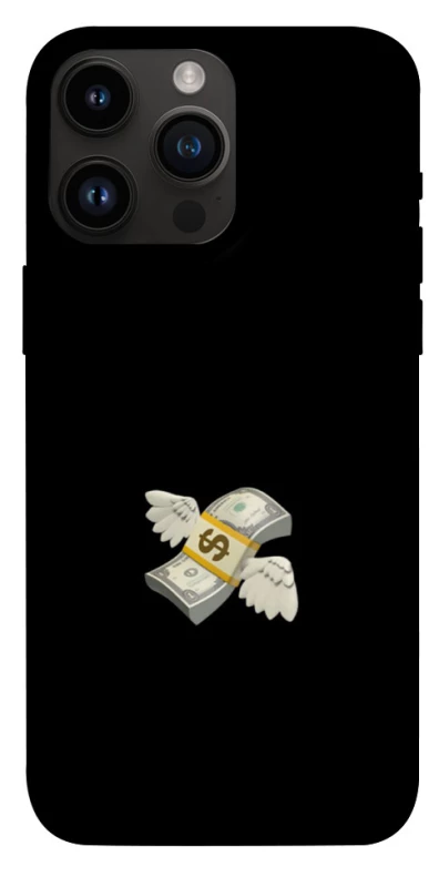 Чохол на Apple iPhone 14 Pro Max (6.7") Easy cash фото 1 з 1