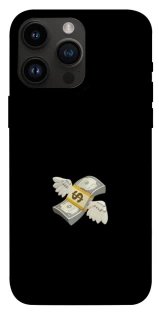 Чохол на Apple iPhone 14 Pro Max (6.7") Easy cash фото 1 з 1