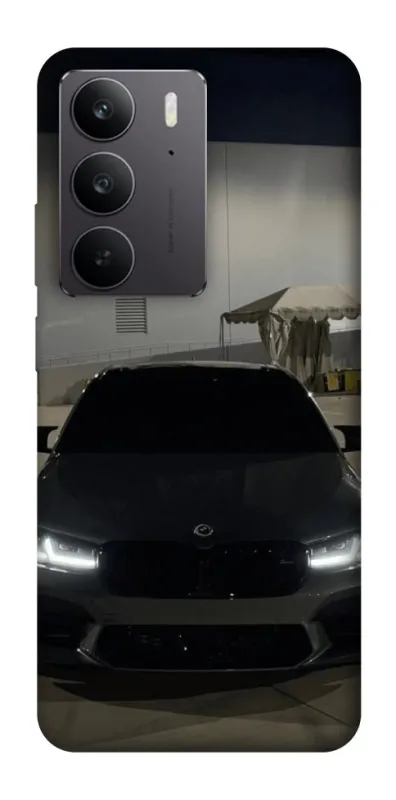 Чохол на Realme C75 BMW V55 фото 1 з 1