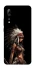 Чохол на ZTE Axon 10 Pro Goddess of war ver.2 фото 1 з 1