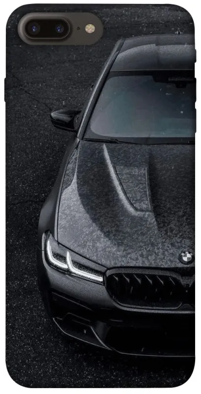 Чехол на Apple iPhone 7 plus / 8 plus BMW v47 фото 1 из 1