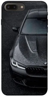 Чехол на Apple iPhone 7 plus / 8 plus BMW v47 фото 1 из 1