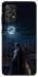 Чохол на Samsung Galaxy A52 4G / A52 5G The Dark Knight фото 1 з 1