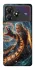 Чехол на ZTE Blade A36 Witcher V1 фото 1 из 1