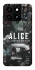 Чохол на ZTE Blade A35 4G Alice in Borderland ver.6 фото 1 з 1