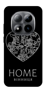 Чохол на Xiaomi Redmi Note 15 Pro 5G Вінниця Home фото 1 з 1