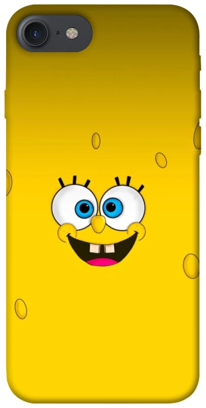 Чехол на Apple iPhone 7 / 8 (4.7") SpongeBob фото 1 из 1