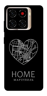 Чохол на ZTE Blade A56 Маріуполь Home фото 1 з 1